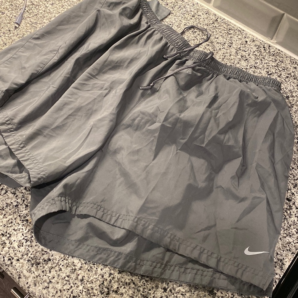 Nike shorts